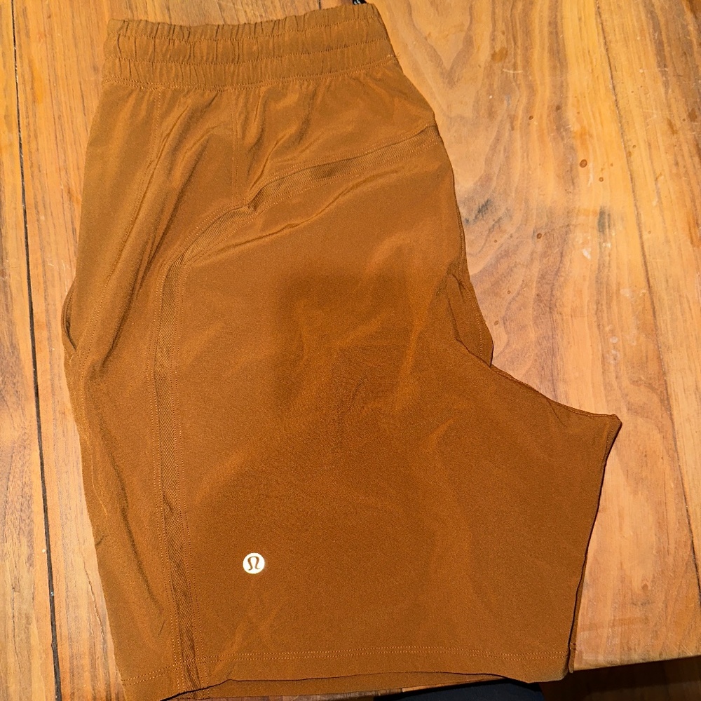 Pace Breaker Short Linerless 7"